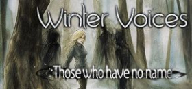 couverture jeu vidéo Winter Voices - Episode 1 : Those who have no names