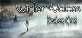 couverture jeu vidéo Winter Voices - Episode 2 : Nowhere of me
