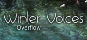couverture jeu vidéo Winter Voices - Episode 5 : Overflow