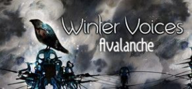 couverture jeu vidéo Winter Voices - Prologue : Avalanche