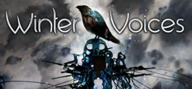 couverture jeu vidéo Winter Voices
