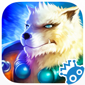 couverture jeu vidéo WinterForts: Exiled Kingdom (Strategy)