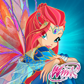 couverture jeu vidéo Winx Bloomix Quest