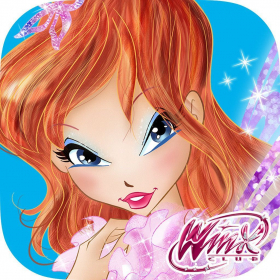 couverture jeu vidéo Winx Club: Alfea Butterflix Adventures