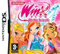 couverture jeu vidéo Winx Club : Mission Enchantix