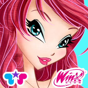 couverture jeu vidéo Winx Club - Mythix Fashion Wings