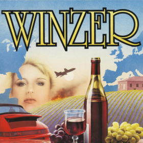 couverture jeu vidéo Winzer