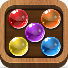 couverture jeu vidéo Wise Ball - DiosApp