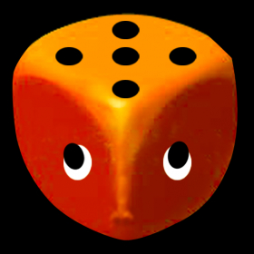 couverture jeu vidéo Wise Dice