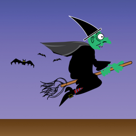 couverture jeu vidéo Witchy Witch