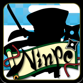 couverture jeu vidéo Wizapply Ninpo