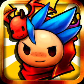 couverture jeu vidéo Wizard &amp; Dragon Defense