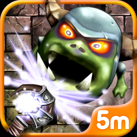 couverture jeu vidéo Wizard and Beast