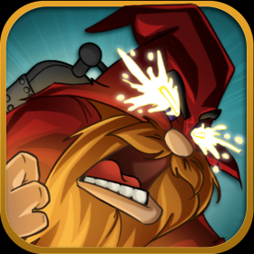 couverture jeu vidéo Wizard Ops Tactics
