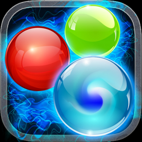 couverture jeu vidéo Wizard Orbs