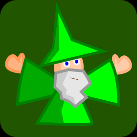 couverture jeu vidéo Wizard Pass