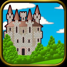 couverture jeu vidéo Wizard's Castle