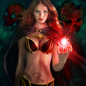 couverture jeu vidéo Wizard&#039;s Choice