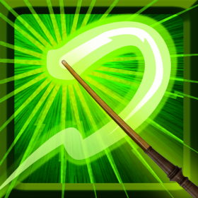 couverture jeu vidéo Wizard's Duel