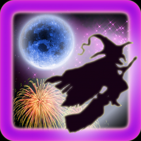 couverture jeu vidéo Wizard&#039;sMagicNight
