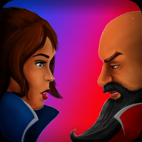 couverture jeu vidéo Wizard Wars 2 - shadow order &amp; chaos fight blek potion battle duet castlestorm game edition