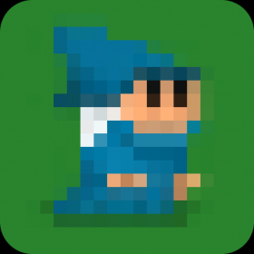couverture jeu vidéo Wizards of Yore Free