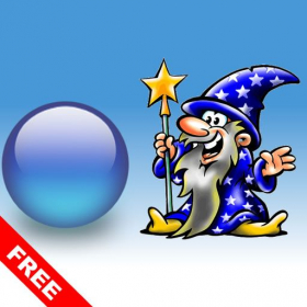 couverture jeu vidéo Wizards Orb Free