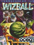 couverture jeu vidéo Wizball
