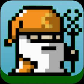 couverture jeu vidéo Wiznerd