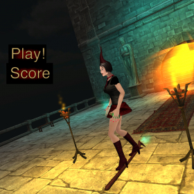 couverture jeu vidéo WizRun