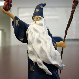 couverture jeu vidéo Wizzard War