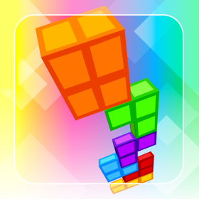 couverture jeu vidéo Wobble Puzzle Tower