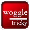 couverture jeu vidéo Woggle Tricky - Fun Word Game