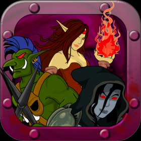 couverture jeu vidéo WoH