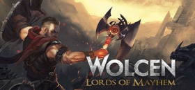 couverture jeu vidéo Wolcen : Lords of Mayhem