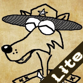couverture jeu vidéo Wolf Boot Camp Lite