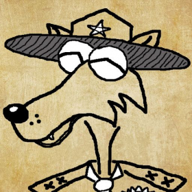 couverture jeu vidéo Wolf Boot Camp
