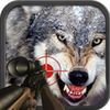 couverture jeu vidéo Wolf Snow Hunting Adventure