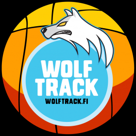 couverture jeu vidéo Wolf Track