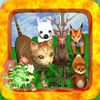 couverture jeu vidéo wolf vs sheep HD lite