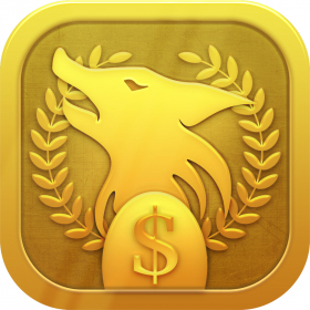 couverture jeu vidéo Wolves of Wall Street