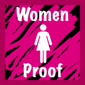 couverture jeu vidéo Women Proof Test