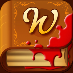 couverture jeux-video Wonderland Carnage