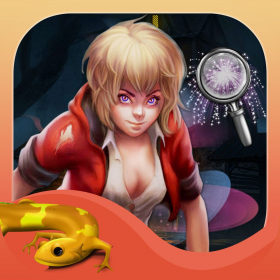 couverture jeu vidéo Wonders of the Depths