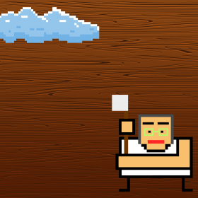 couverture jeu vidéo Wood Cuts
