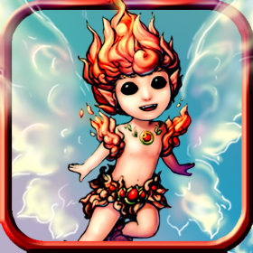 couverture jeu vidéo Woods Defense: Fairy&#039;s Power