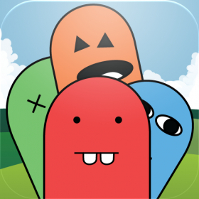 couverture jeu vidéo WoormUp