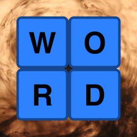 couverture jeu vidéo Word Blend