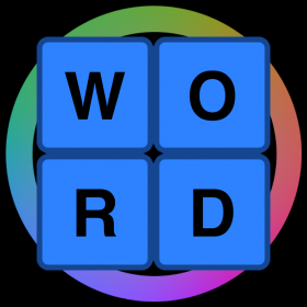 couverture jeux-video Word Circle - A Word Making Game