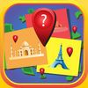 couverture jeu vidéo Word Country Quiz